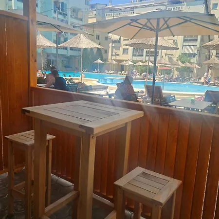 Apartament Geri's Golem (Tirana)